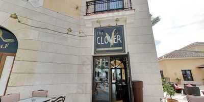 The Clover Irish Golf Tavern