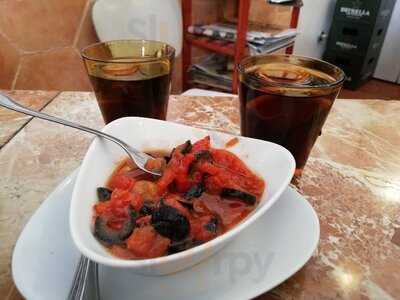 La Tragona Bar De Tapas