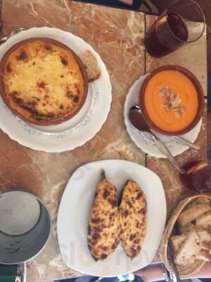 La Tragona Bar De Tapas