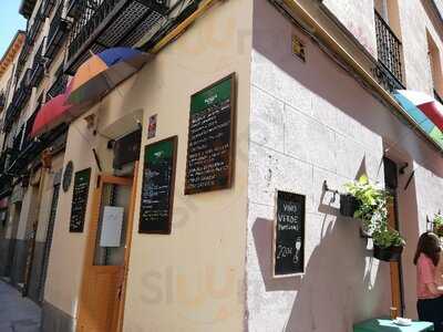 La Tragona Bar De Tapas