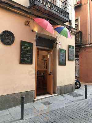 La Tragona Bar De Tapas