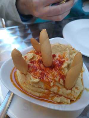 La Tragona Bar De Tapas