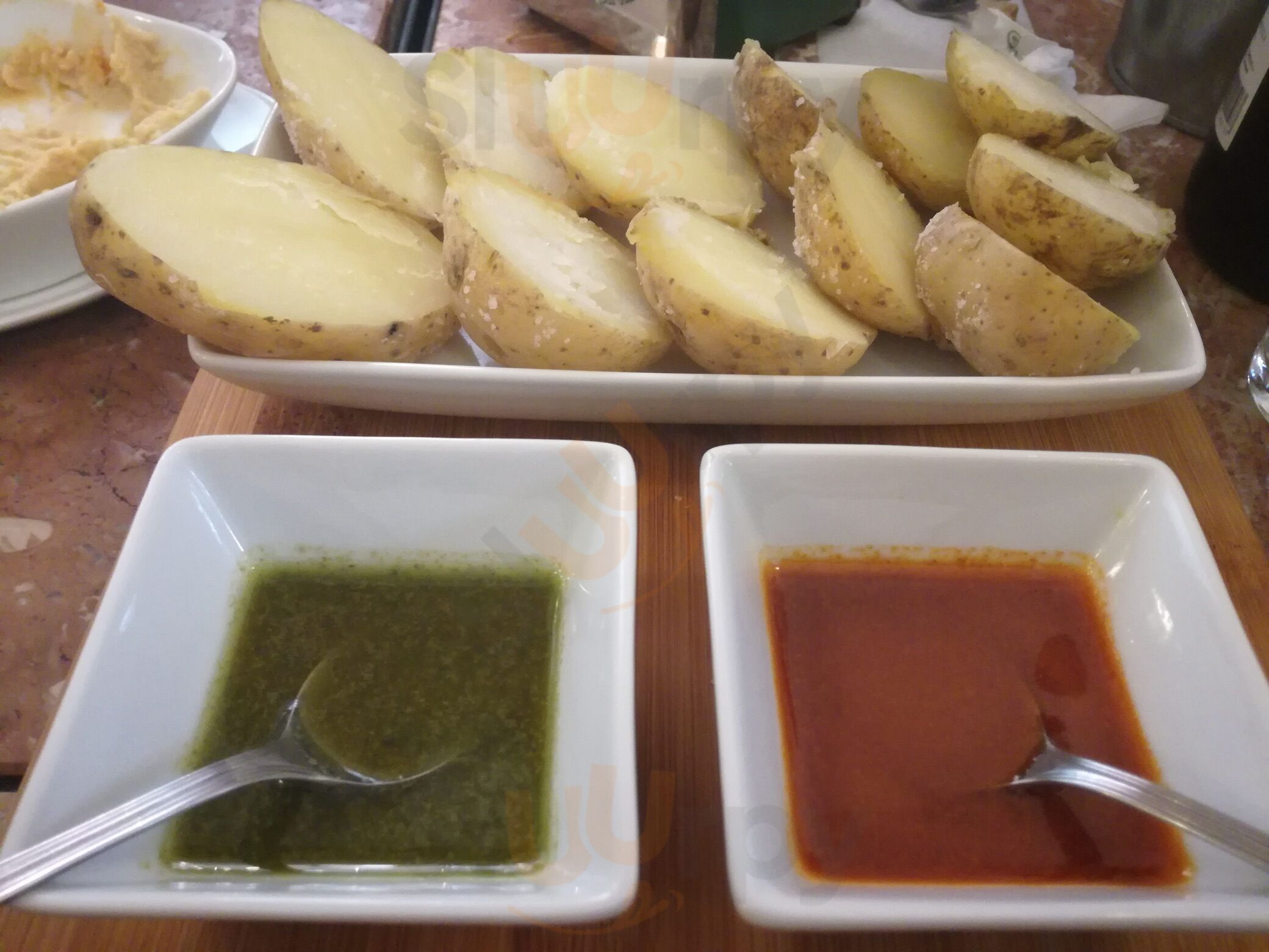 La Tragona Bar De Tapas