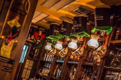 Baskerville Irish Tavern