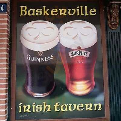 Baskerville Irish Tavern