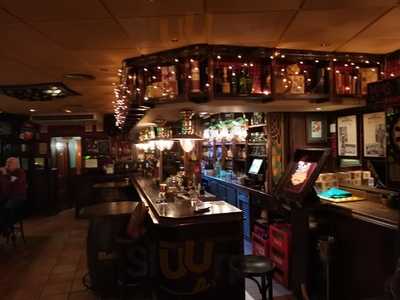 Baskerville Irish Tavern