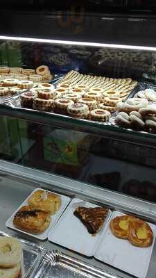 Panadería Cafetería Olympia