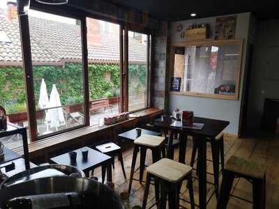 El Pintxo De Navacerrada