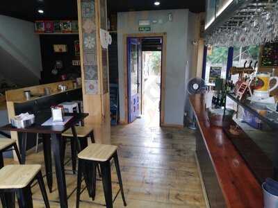 El Pintxo De Navacerrada