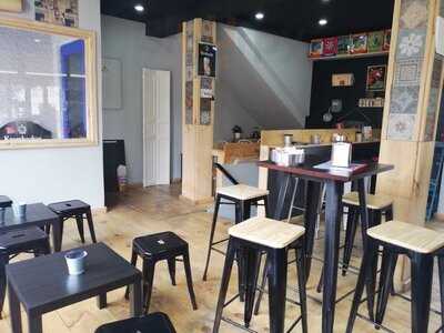 El Pintxo De Navacerrada