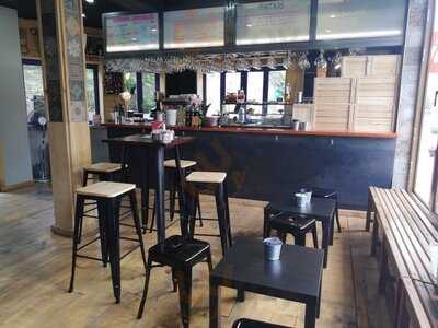 El Pintxo De Navacerrada