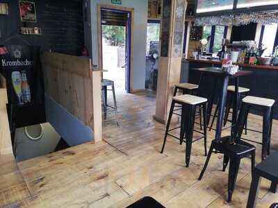 El Pintxo De Navacerrada