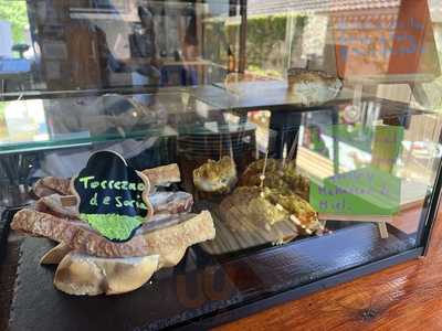 El Pintxo De Navacerrada