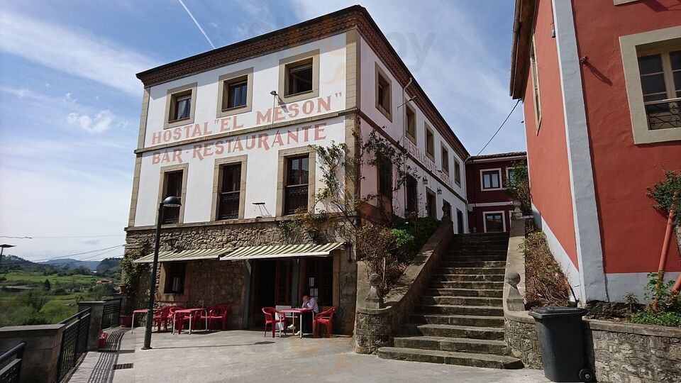 Hostal El Meson