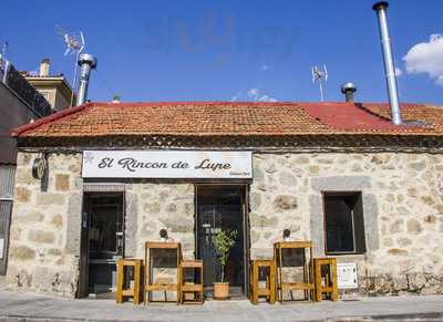 El Rincon De Lupe