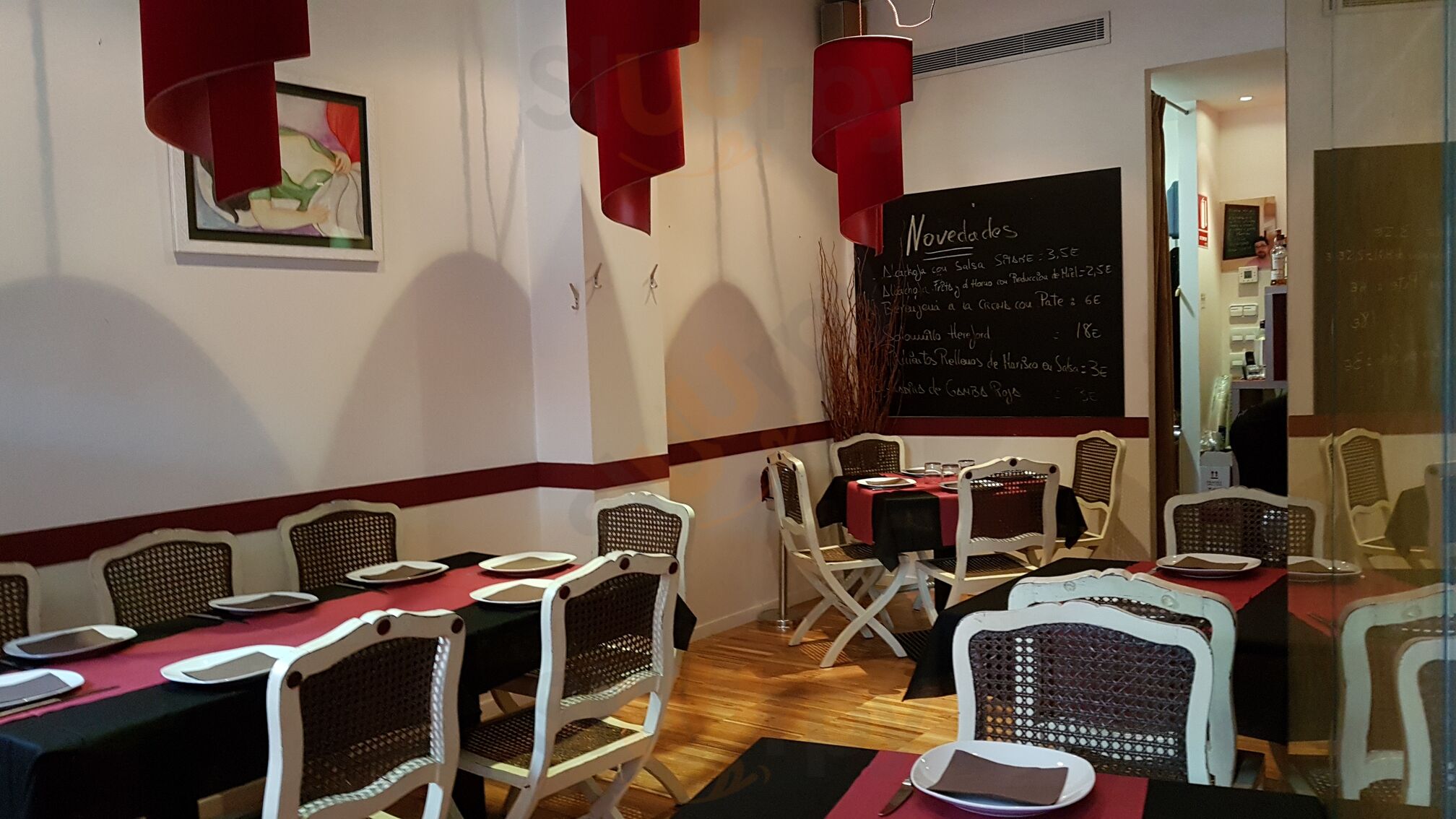 Majo Restaurante