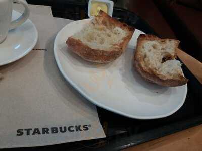 Starbucks Espacio Torrelodones