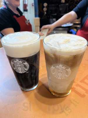 Starbucks Espacio Torrelodones