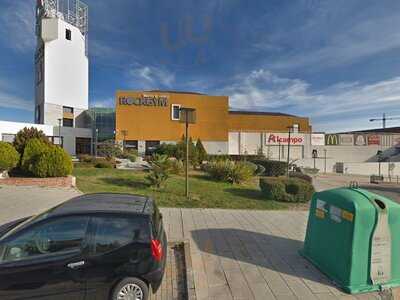 Starbucks Espacio Torrelodones