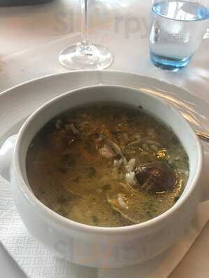 Restaurante Gran Hotel Del Sella