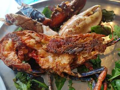 Restaurante Gran Hotel Del Sella