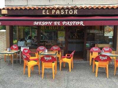 Bar El Pastor