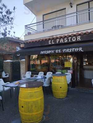 Bar El Pastor