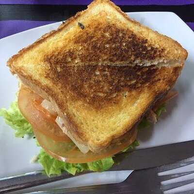 Cafetería Indianapolis