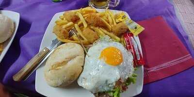 Cafetería Indianapolis