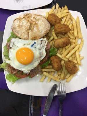 Cafetería Indianapolis