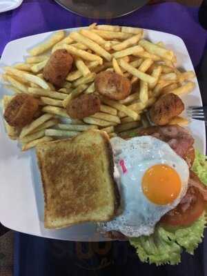 Cafetería Indianapolis