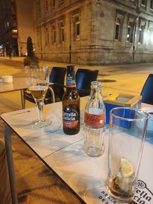 Cafetería Indianapolis