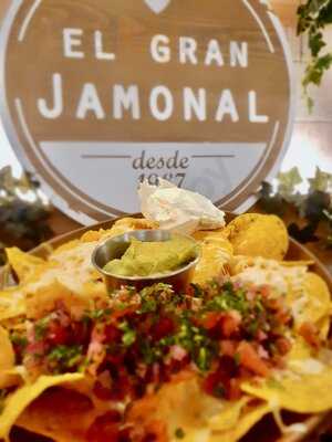 El Gran Jamonal
