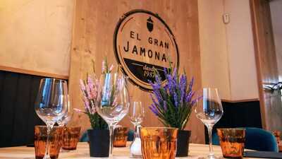 El Gran Jamonal