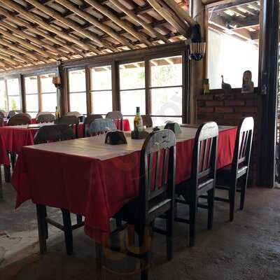 Val'terra Restaurante