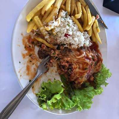 Val'terra Restaurante