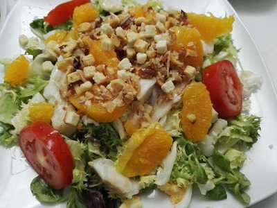 Val'terra Restaurante