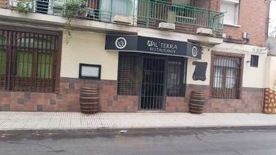 Val'terra Restaurante