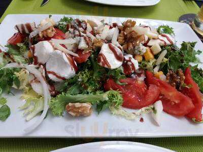 Val'terra Restaurante