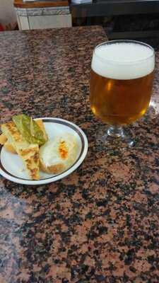 Restaurante El Escudo - Photo 7