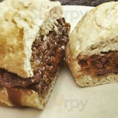 Azores Lunchbar Cafe