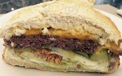 Azores Lunchbar Cafe