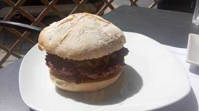 Azores Lunchbar Cafe