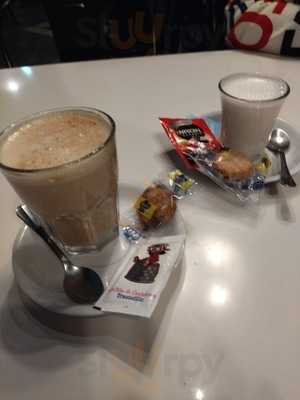 Azores Lunchbar Cafe