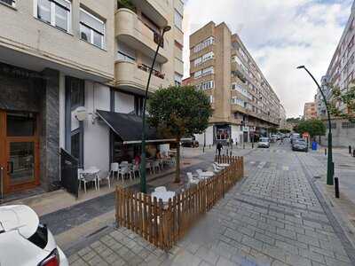 Azores Lunchbar Cafe