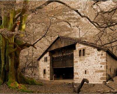 Sidreria Caserio Pipatune