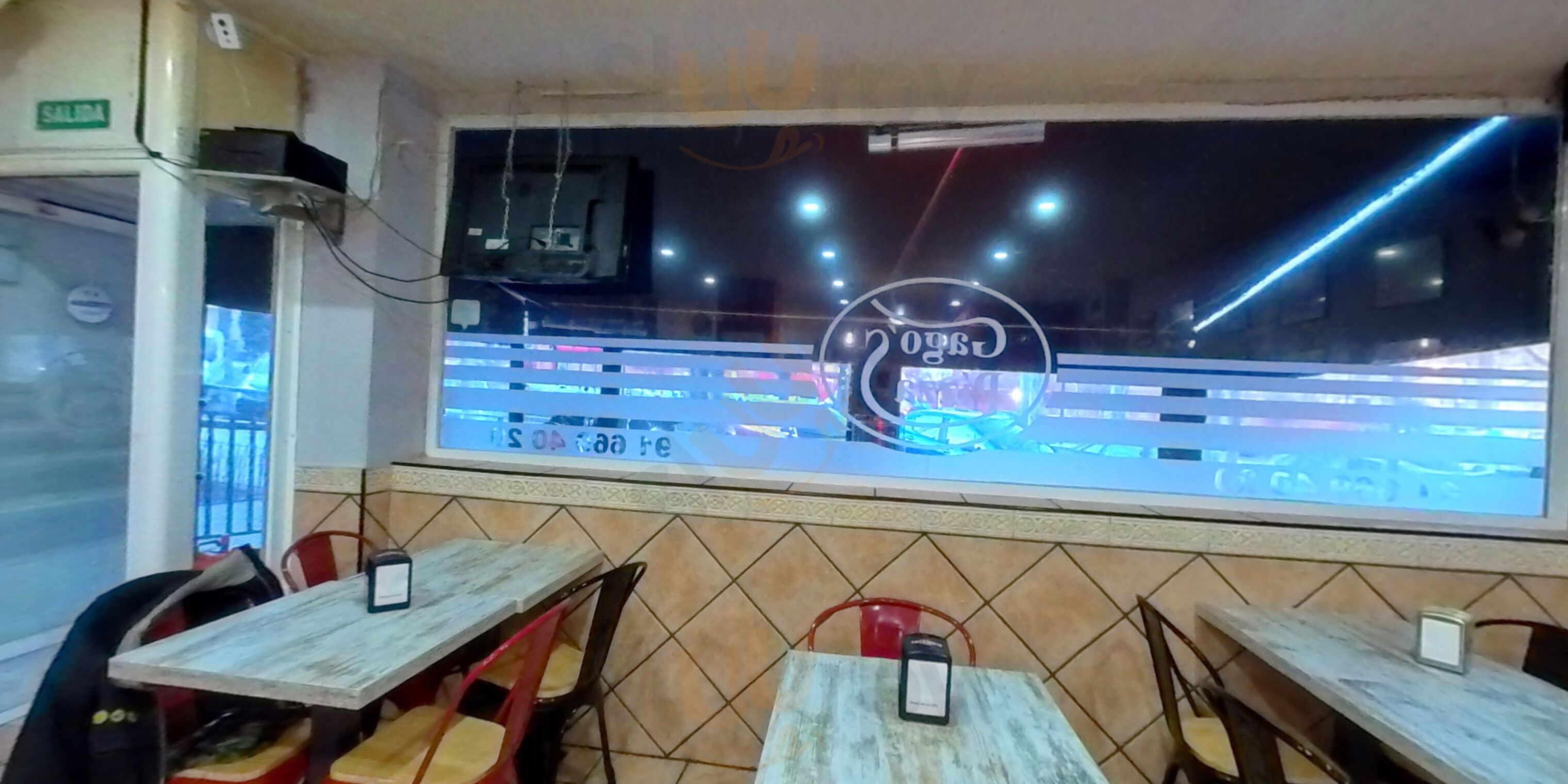 Gagos Pizza