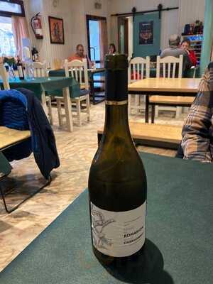 El Sol Casa De Comidas