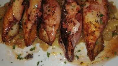 El Sol Casa De Comidas