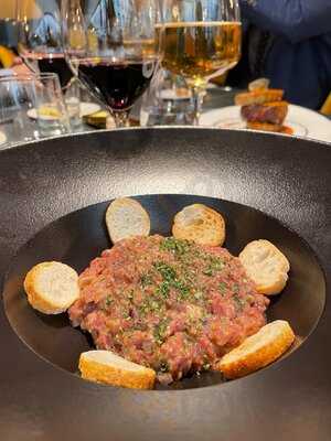 Éboli Gastro By Hotel Sercotel Princesa De Éboli